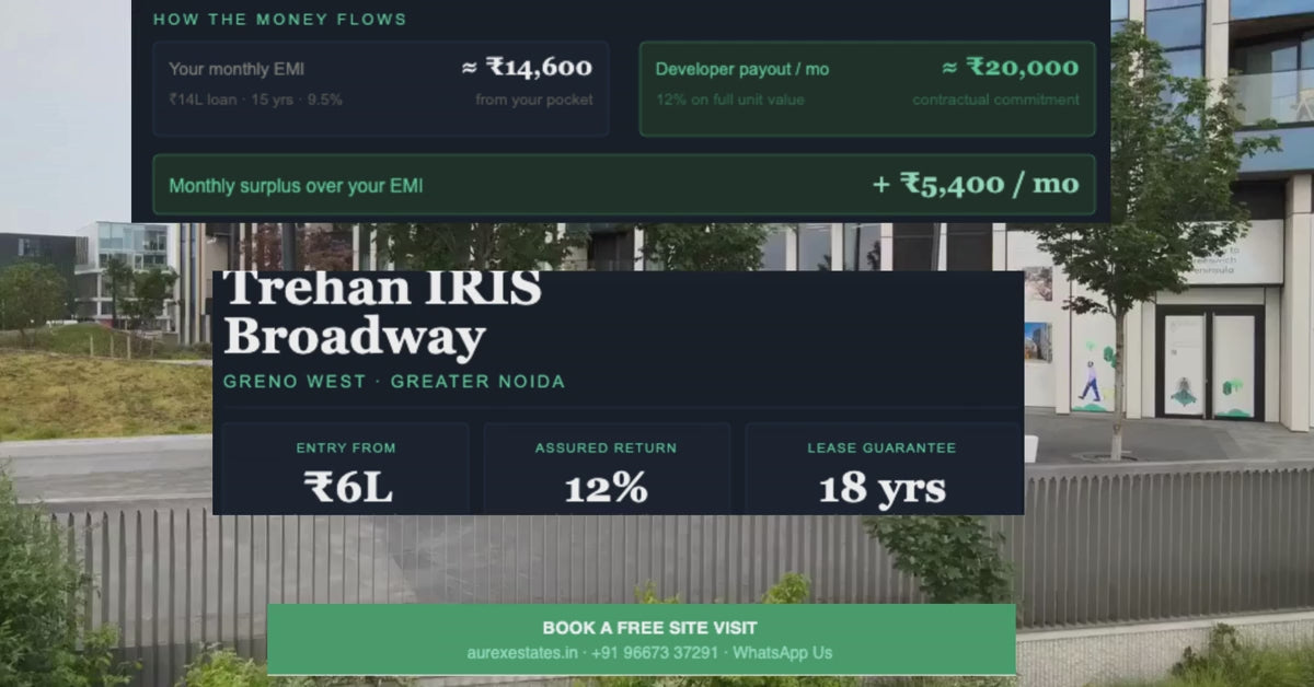 Trehan IRIS Broadway Greno West