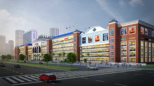 Spectrum Metro, Sector 75, Noida 3